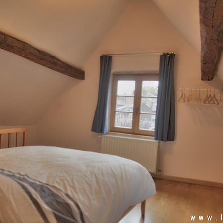 Maison De Charme Dans Quartier Historique Liège Eksteriør bilde